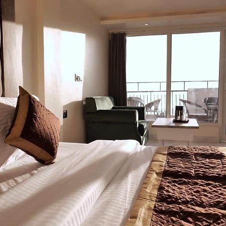 Hotel Brite Star Mussoorie Eksteriør bilde