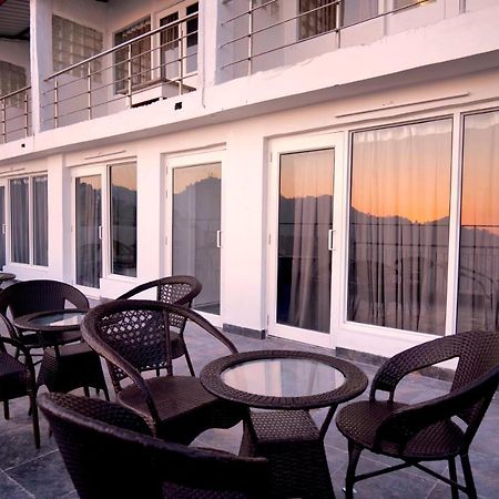 Hotel Brite Star Mussoorie Eksteriør bilde