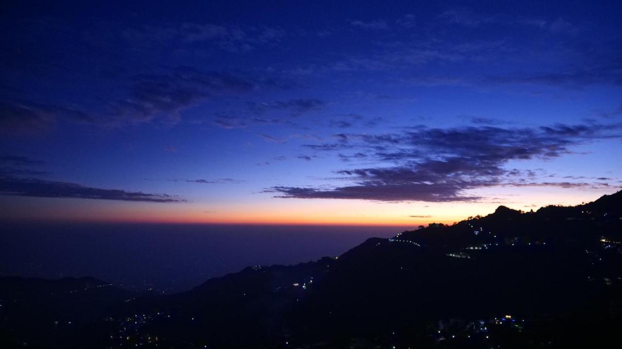 Hotel Brite Star Mussoorie Eksteriør bilde