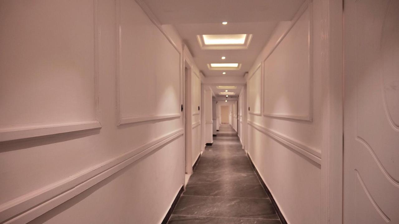 Hotel Brite Star Mussoorie Eksteriør bilde