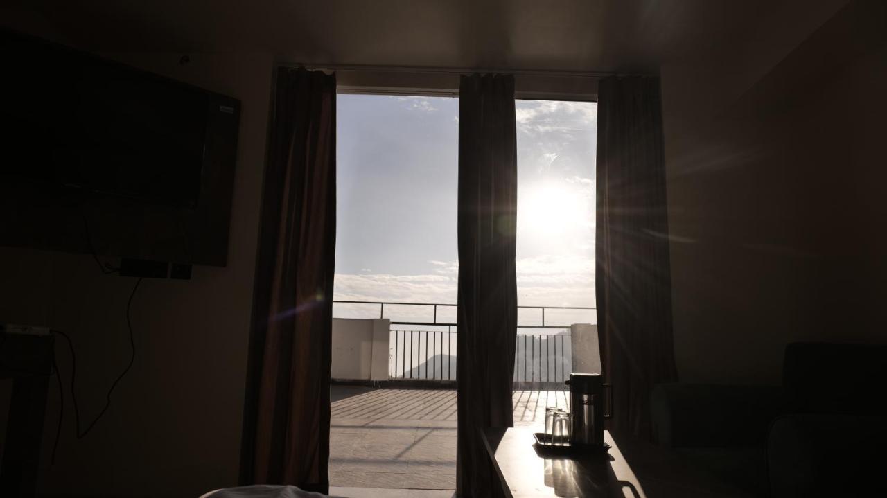 Hotel Brite Star Mussoorie Eksteriør bilde