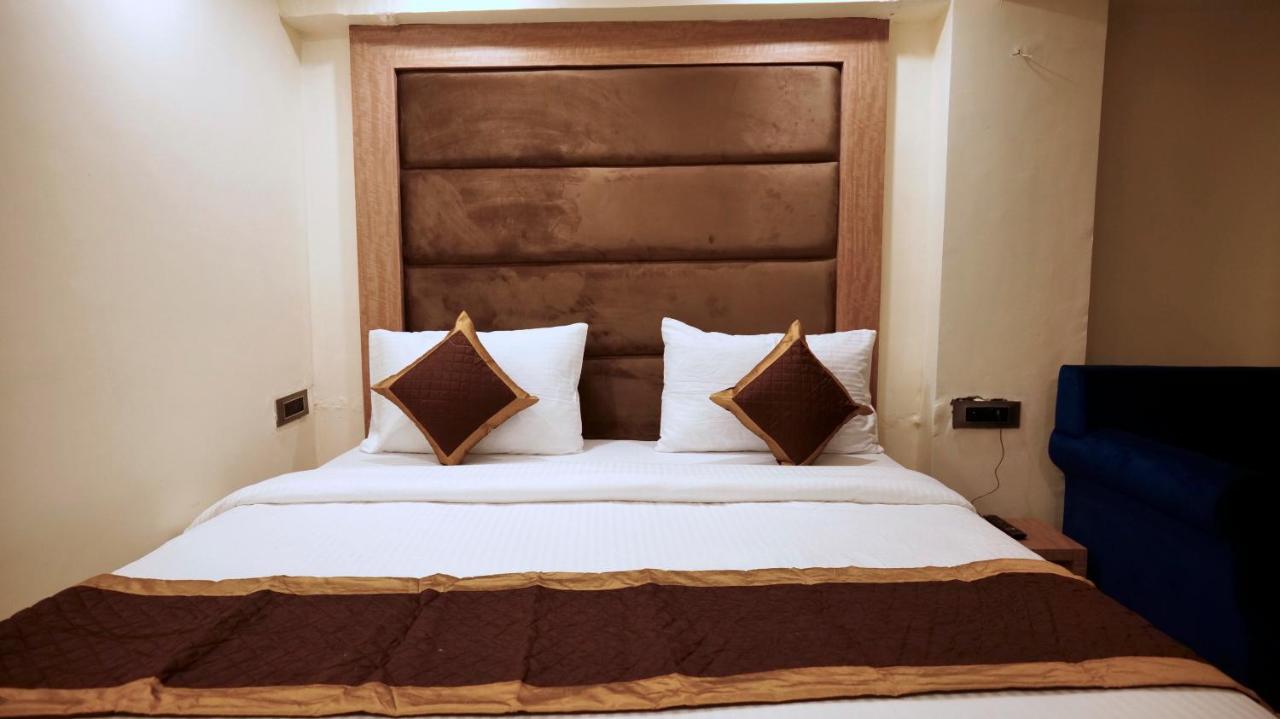 Hotel Brite Star Mussoorie Eksteriør bilde