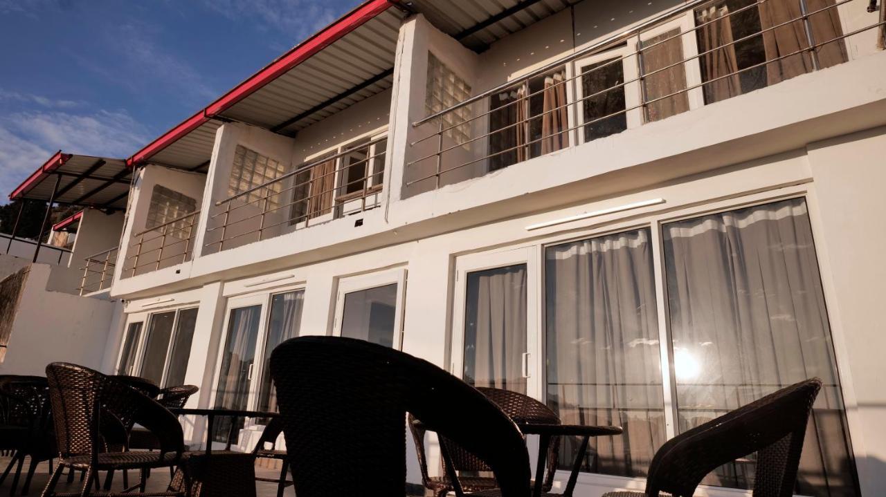 Hotel Brite Star Mussoorie Eksteriør bilde