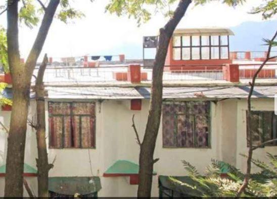 Hotel Brite Star Mussoorie Eksteriør bilde
