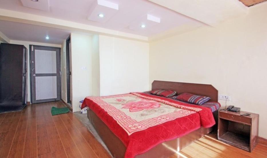 Hotel Brite Star Mussoorie Eksteriør bilde